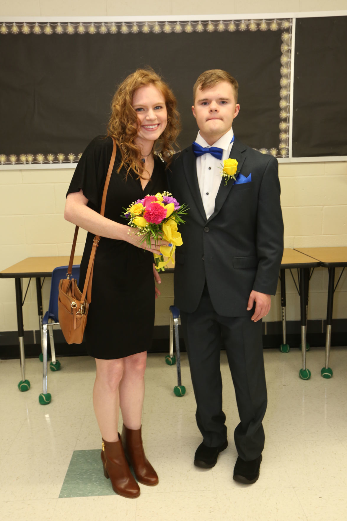 Cape May Special Services Prom